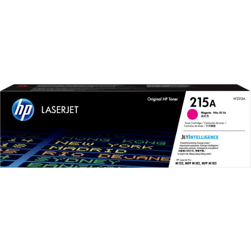 Mực in HP 215A Original LaserJet Toner Cartridge - HÀNG CHÍNH HÃNG