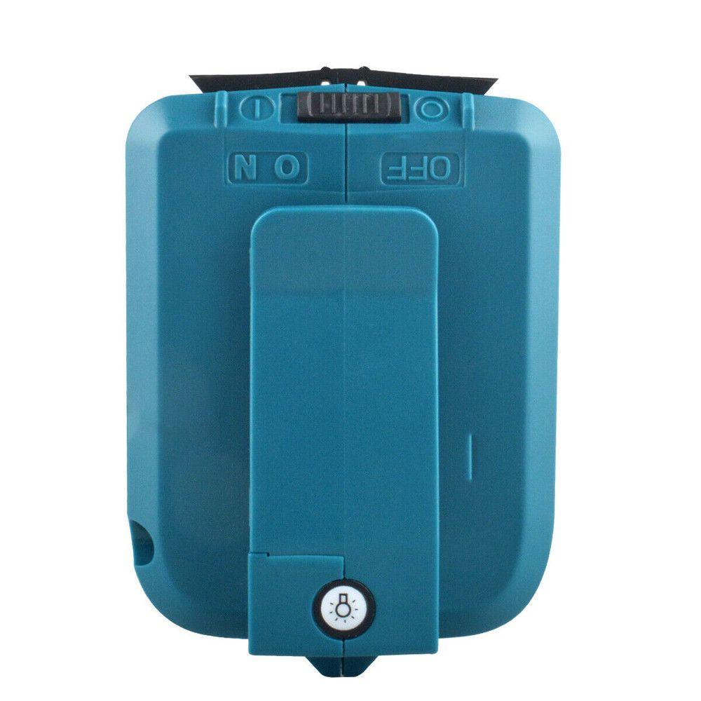 MAKITA Bộ Sạc Pin Li-ion 18V 14.4V Li-ion Bền Bỉ Dành Cho Điện Thoại Di Động