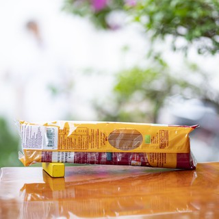 Mì spaghetti lứt  Markal 500g hữu cơ