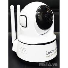 Camera CareCam CC635B (Wifi 2MP / Human detect)