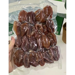 Hồng sấy gió Đà Lạt 500g