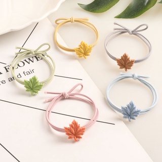 Combo 5 cột tóc đủ màu đủ kiểu