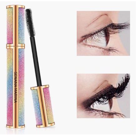 Chuốt mi đính đá cao cấp Mascara LEEZI | BigBuy360 - bigbuy360.vn