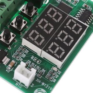 Module khống chế nhiệt độ 2 LED XH-W1219