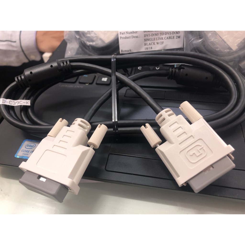 Cáp Chuyển DVI Ra VGA, HDMI, DISPLAYPORT các loại Dùng Cho Laptop, Pc- Loại tốt