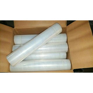 Combo 5 cuộn màng quấn PE khổ 40cm