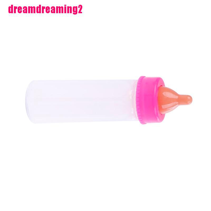 1 Bình Sữa Đồ Chơi Chất Lượng Cao Dành Cho Bé