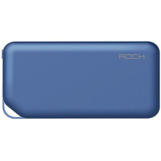 Sạc dự phòng ROCK P42 10000mAh