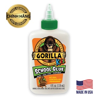 Keo Dán Trẻ Em An Toàn, Không Độc Hại, Keo Dán Trường Học