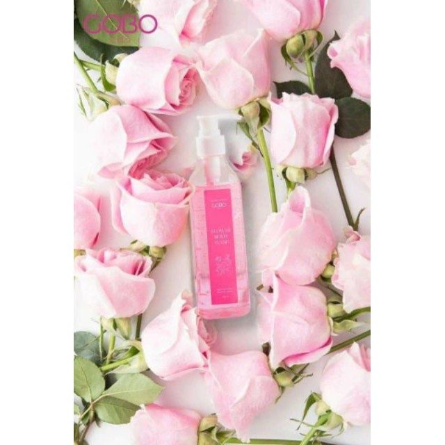 Sữa Tắm Dưỡng Thể Trắng Da Cánh Hoa Hồng Cocayhoala 350ml | BigBuy360 - bigbuy360.vn