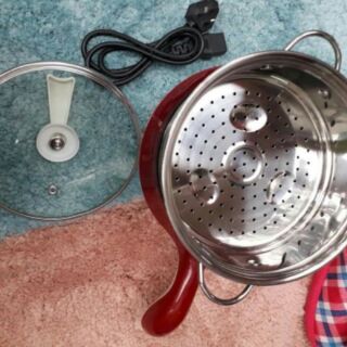 Nồi siêu tốc siêu chống dính đa năng