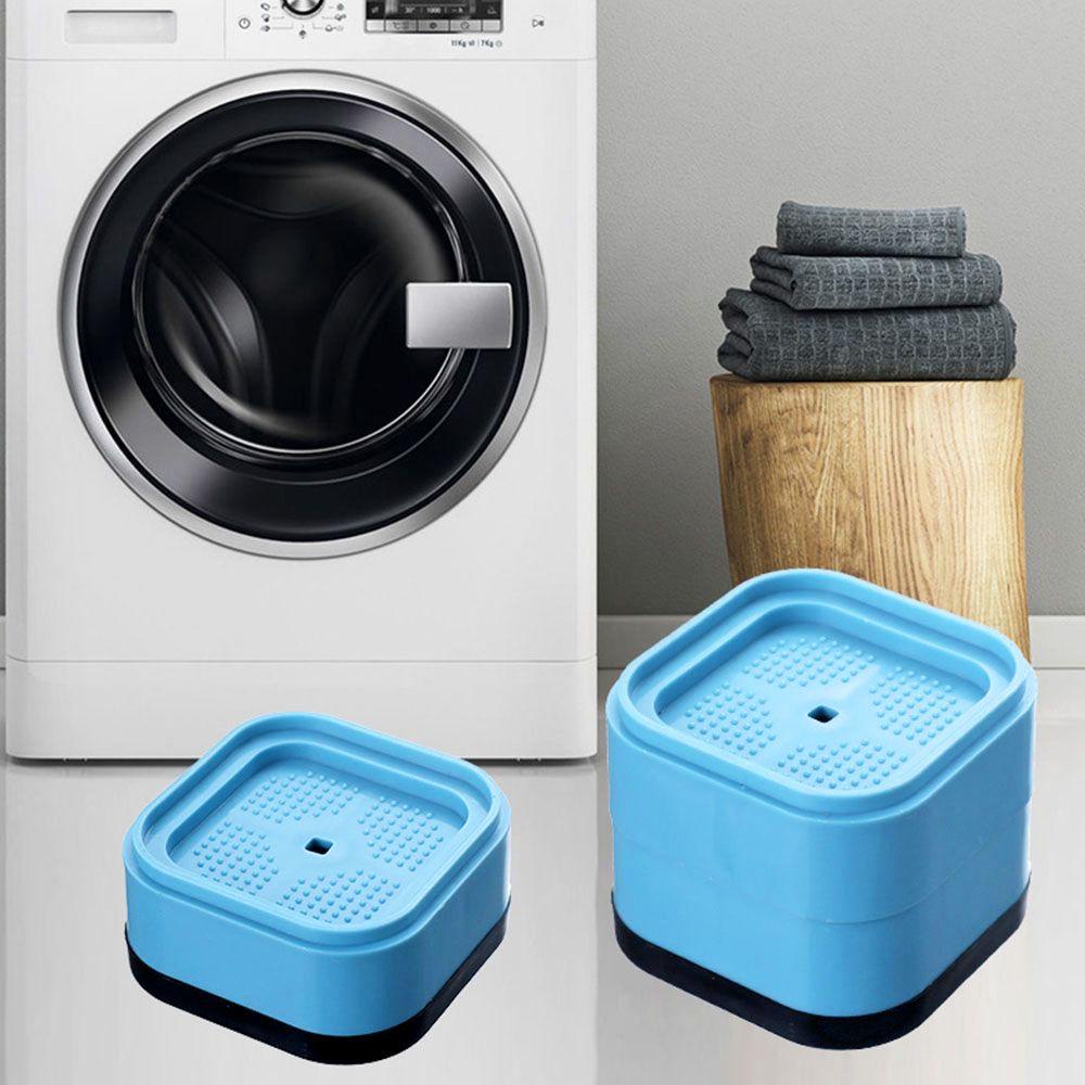 OKDEALS Thảm Lót Chống Rung Chống Trượt Giảm Tiếng Ồn Cho Máy Giặt