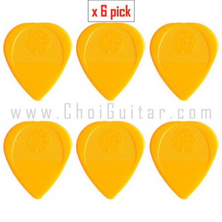 USA 6 Fred Kelly Delrin 0.8mm - Phím đàn Guitar - Pick - Picks (móng gảy)