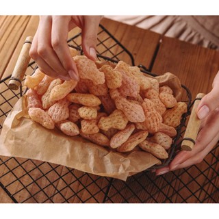 [NONGSHIM]SNACK MỰC HÀN QUỐC 83G - [농심]오징어집