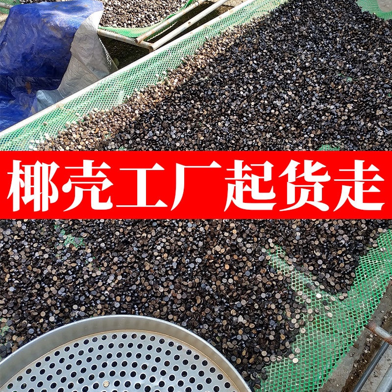 Hạt Vỏ Dừa Nguyên Bản Tự Làm Vòng Tay / Trang Sức Hạt Bồ Đề