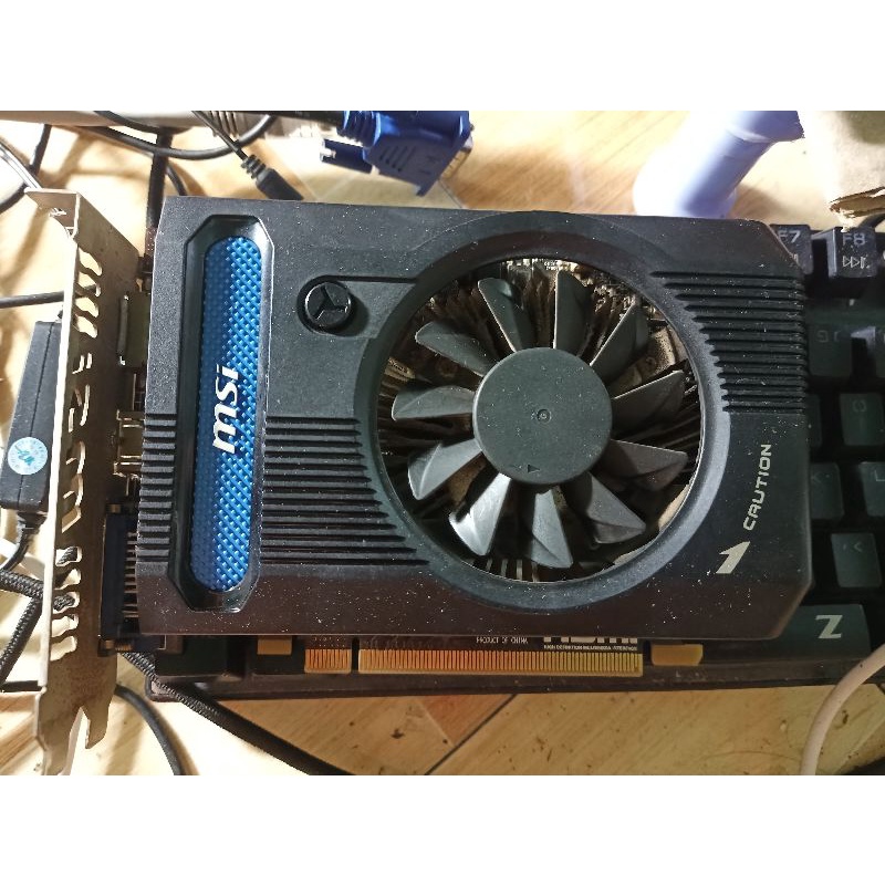 card màn hình msi hd7730 1gb ddr5 | BigBuy360 - bigbuy360.vn