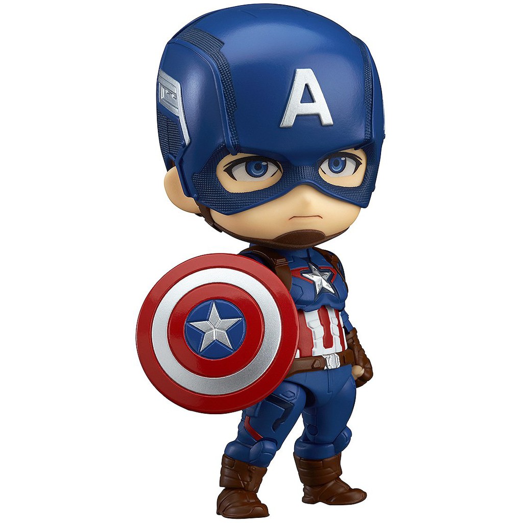 Bộ Đồ Chơi : 06 Mô hình Nhân Vật Siêu Anh Hùng Marvel Avengers