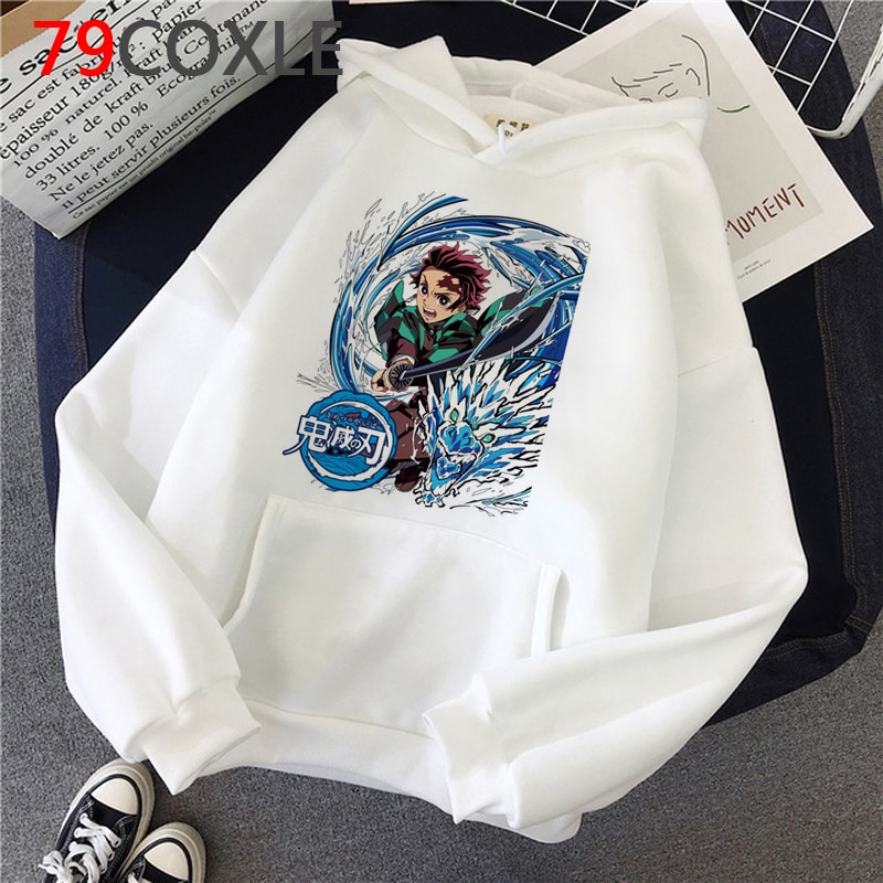 Áo Hoodie In Hình Nhân Vật Tanjiro Kamado Kimetsu No Yaiba Thời Trang Dành Cho Nam 2021 | BigBuy360 - bigbuy360.vn