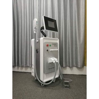 Máy Laser Canzy Korea - CanzyKorea