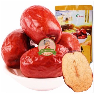 500Gr TÁO ĐỎ TÂN CƯƠNG SIZE ĐẠI