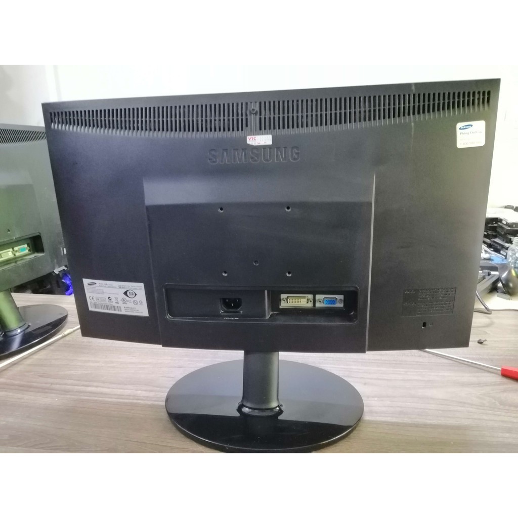 Màn hình lcd 22inch samsung synmaster e2220 nguyên zin sáng đẹp | BigBuy360 - bigbuy360.vn