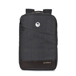 Balo Mikkor The Norris Backpack - Navy