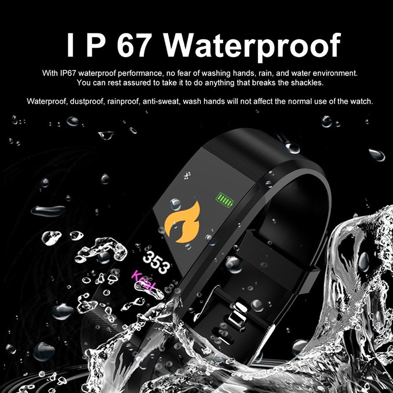 Dây đeo thể thao thông minh Series 6 T500+ Smart Watch 44MM 1.75-inch IPS W26 Bluetooth iWatch Apple Watch 5 4.7