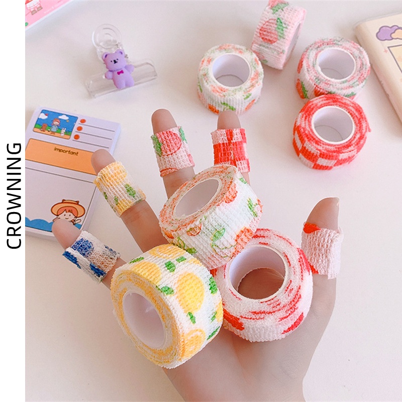 Vỏ Bọc Bảo Vệ Ngón Tay Chống Mài Mòn Chống Mài Mòn Chuyên Dụng Cho Học Sinh F92