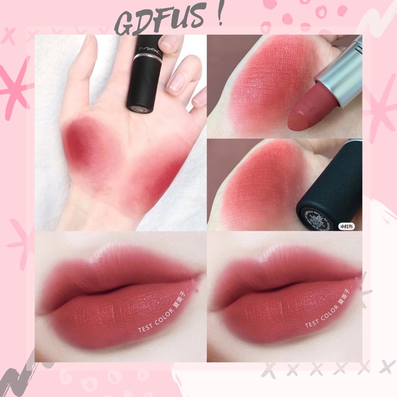 Son Mac Powder Kiss - Stay Curious SALE 40% !!