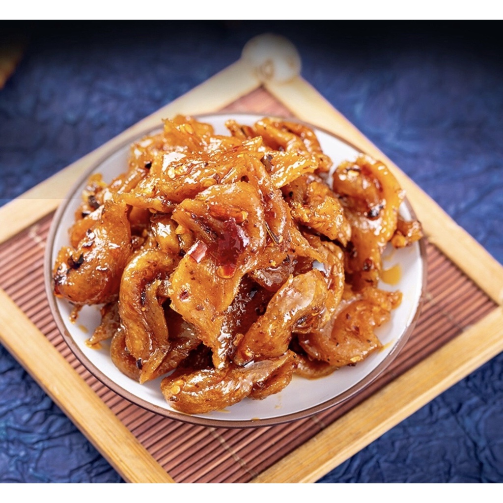 Vịt cay siêu hott