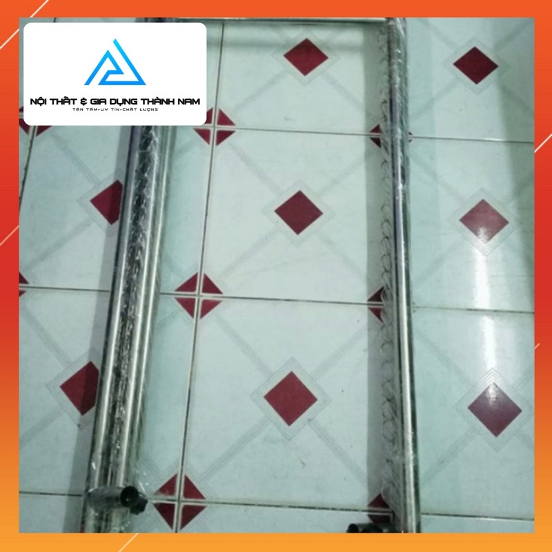 Sào phơi quần áo inox có loại tốt sử dụng bền,chắc chắn tại xưởng sản xuất chất lượng