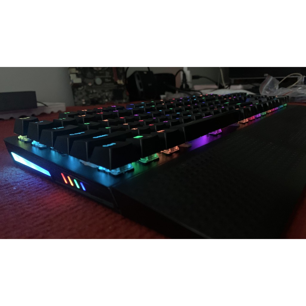 Phím cơ Fuhlen Subverter RGB | BigBuy360 - bigbuy360.vn