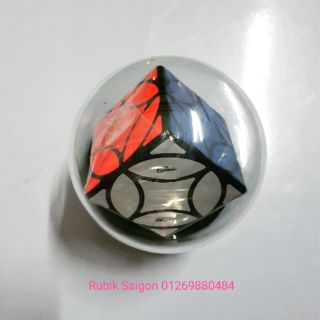 Qiyi
Coin cube