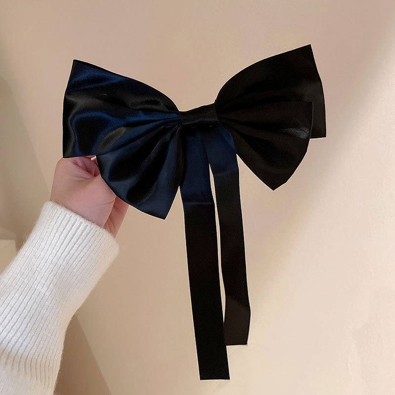 Kẹp tóc Bell Mew phong cách công nương nước Pháp TOC69