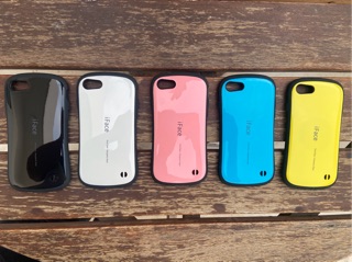 Ốp iPhone - iFace chống sốc dòng IP7/8; IP7Plus/8Plus.