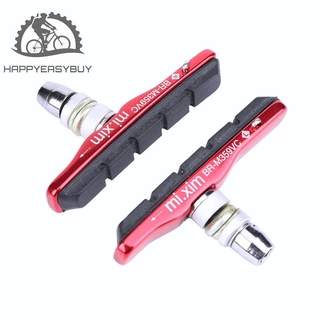 1 Cặp Má Phanh Xe Đạp Leo Núi Mtb