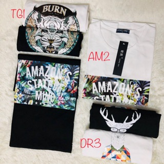 Áo thun nam Dynamite thun co giãn cao cấp