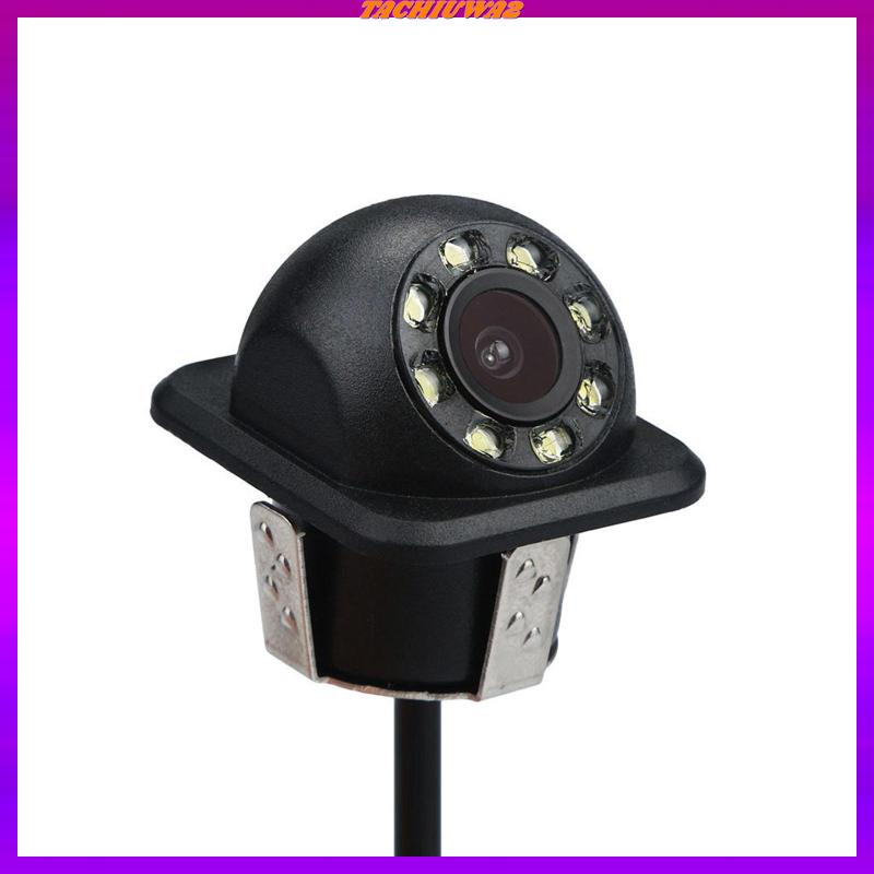 Camera Chiếu Hậu Góc Rộng 120 Độ Tachiuwa2 Cho Xe Hơi Xe Tải