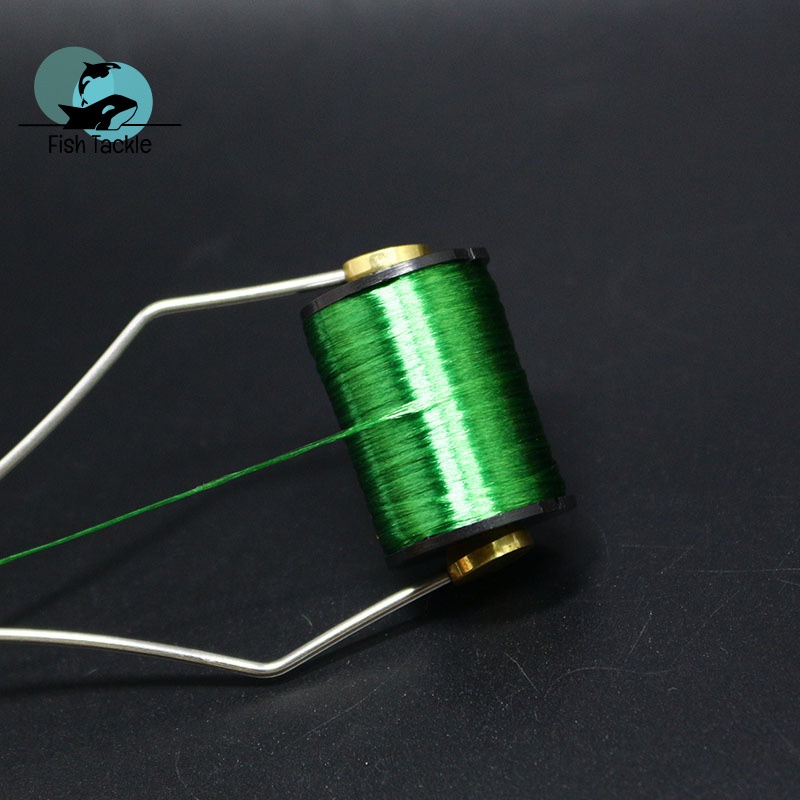 Cuộn Dây Câu Cá 300D Chất Lượng Cao