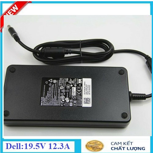 Sạc laptop Dell Precision M6600 M6700 M6800 15 3000 (3510) 15 5000 (5510)