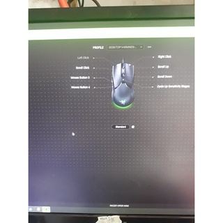 Chuột Game Razer Viper Mini - Mới 100% (Hàng Chính Hãng bao nhận app Snap3 razer)