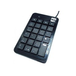 BÀN PHÍM KEYBOARD SỐ R8 1810