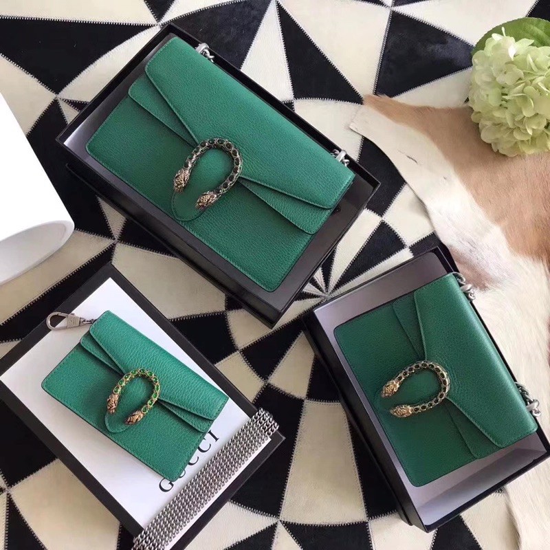 Túi G c đầu rồng sz26cm, sz20cm, sz17cm fullbox