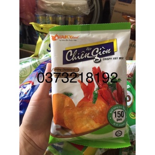 Bột chiên giòn Tài Ký 150g