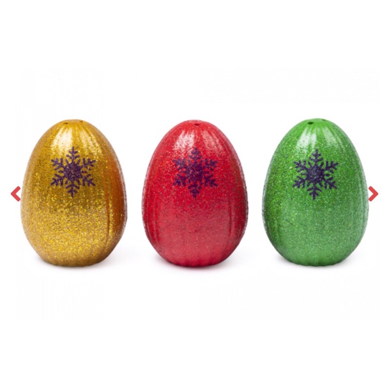 Đồ chơi Trứng Hatchimals các mùa-hàng vnxk xoa nở thú