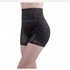 [CÓ VIDEO] Quần Độn Mông + Hông,Ren Mềm Mại,Thoáng Mát,Gen Bụng,Thon Gọn Vòng 2 Tuyệt Đối,Miếng Đệm Tháo Dời Cao Cấp | BigBuy360 - bigbuy360.vn