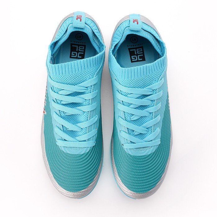 Giày Đá Bóng Nam Sân Cỏ Nhân Tạo JOGARBOLA Koha 2103 - Động Lực -nh7 '