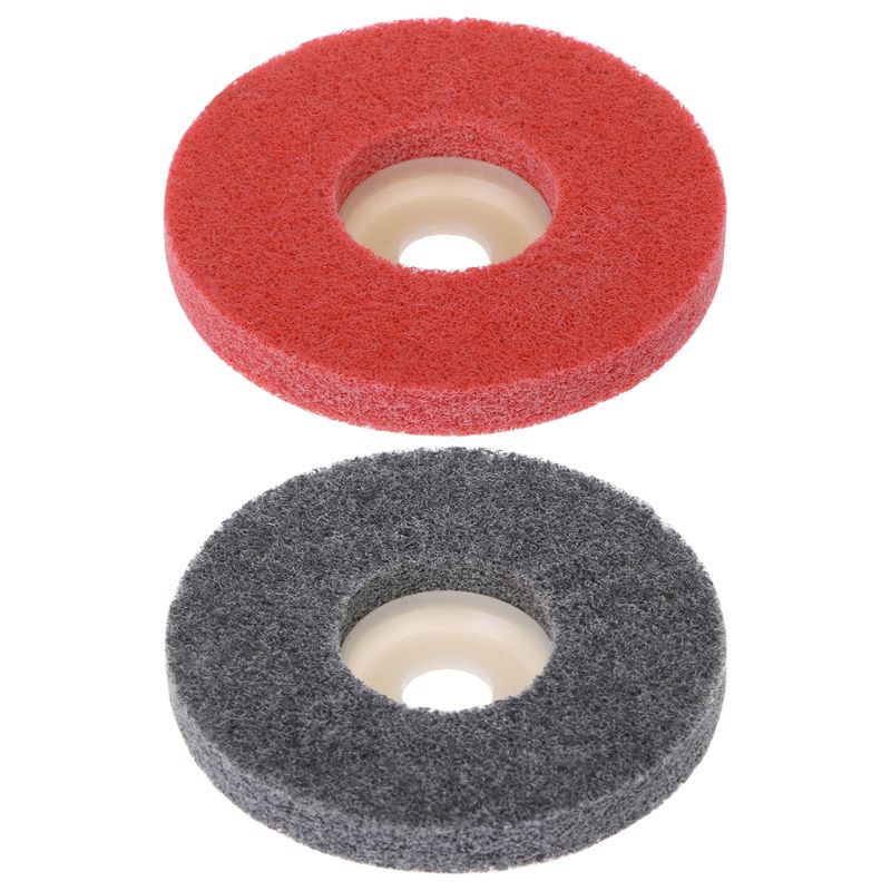 Đĩa chà nhám 100mm chuyên dụng