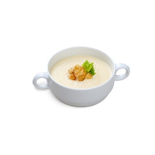 Súp nấm Ottogi Hàn quốc gói 80g