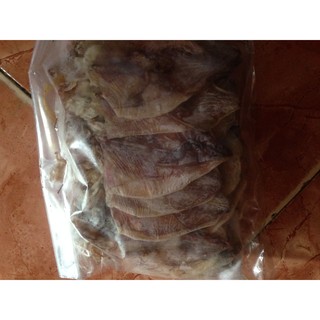 Mực khô Phú Quốc